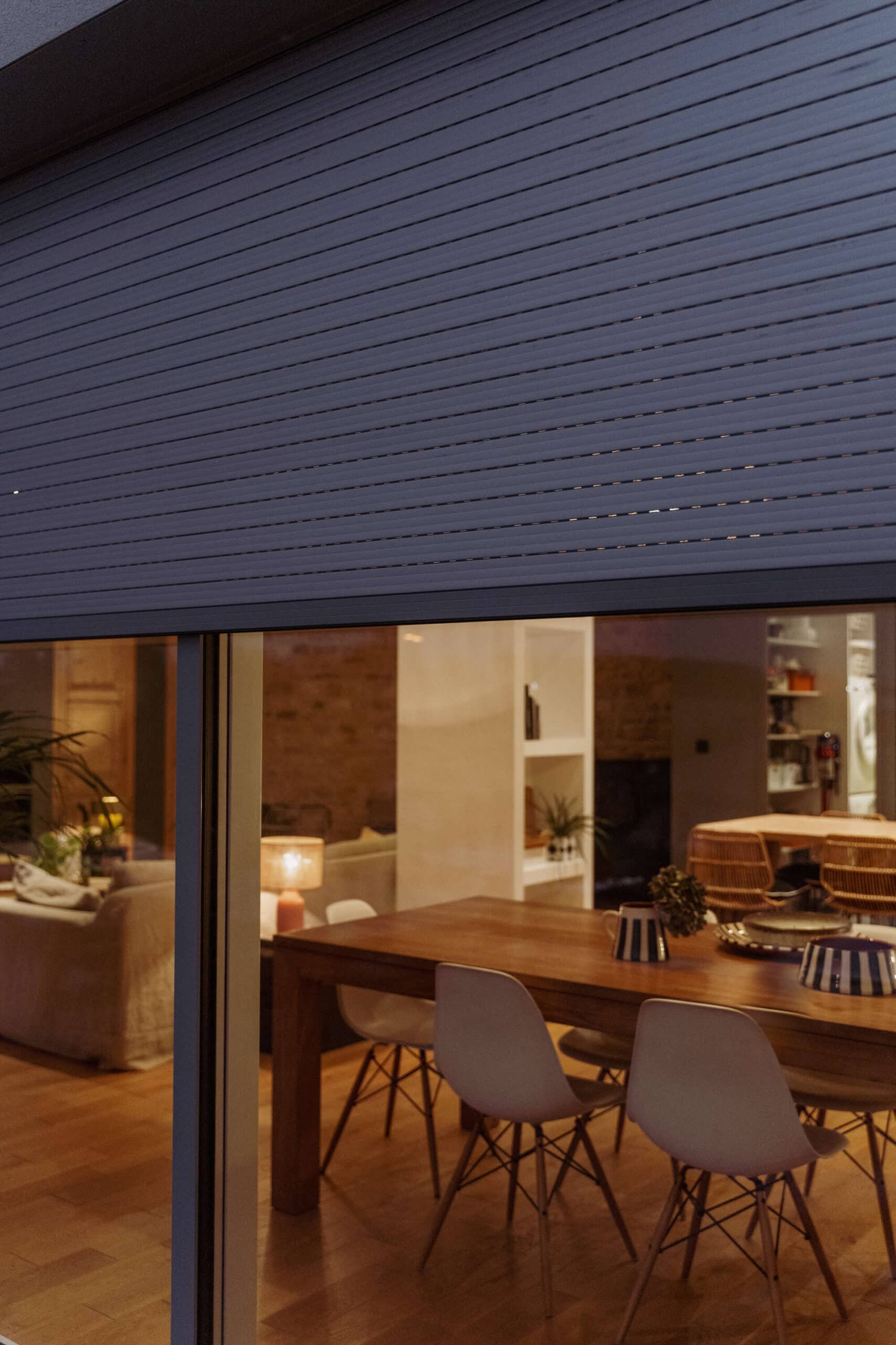 rolety zewnętrzne Piaseczno