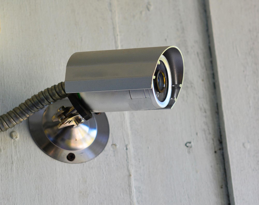 kamera ip tubowa